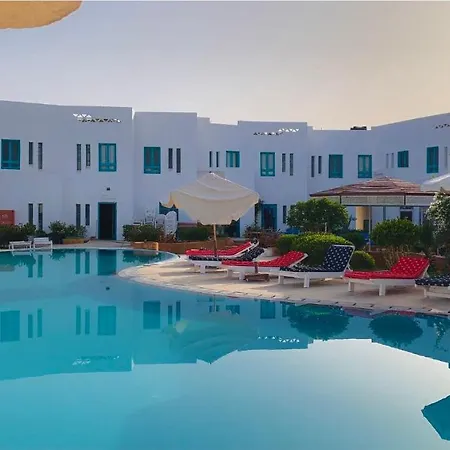 Sunset Hotel Sharm El Sheikh