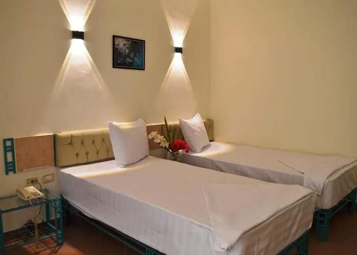Sunset Sheikh 3* Sarm es-Sejk