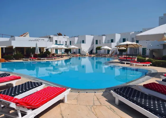 Sunset Sheikh 3* Sarm es-Sejk