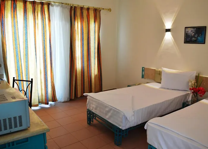 Sunset Sheikh 3* Sarm es-Sejk