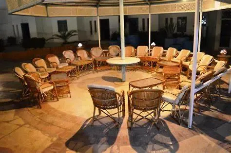 Sunset Sheikh Szálloda 3*